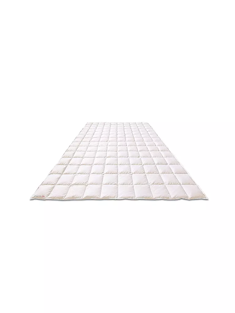 KAUFFMANN | Edredón ELEGANCE 700 140 x 200cm | 
