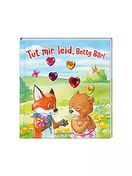 KAUFMANN VERLAG | Libro - ¡Lo siento, Betty Bär! | Sin color