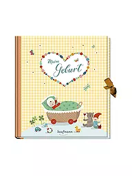 KAUFMANN VERLAG | Mi nacimiento - Un álbum de recuerdos | Sin color