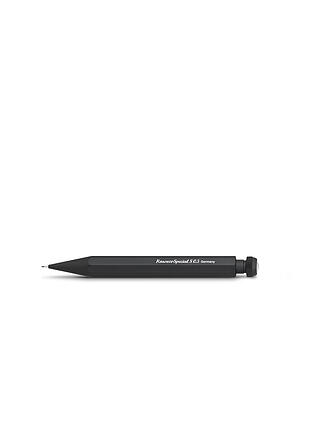 KAWECO | Portaminas SPEZIAL S 0,5mm Black