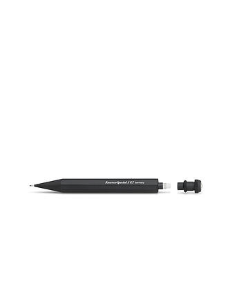 KAWECO | Portaminas SPEZIAL S 0,5mm Black