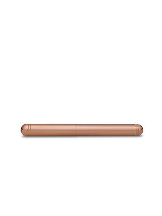 KAWECO | Pluma estilográfica Liliput 0,7 mm cobre fino