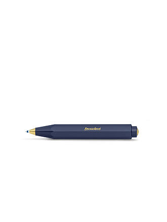 KAWECO | Bolígrafo Classic Sport Navy
