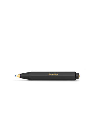 KAWECO | Bolígrafo Classic Sport Black