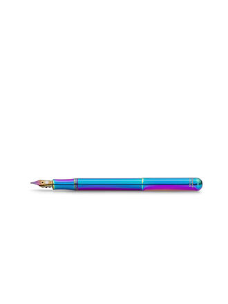 KAWECO | Füllhalter LILIPUT KOLIBRI Medium
