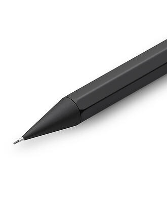 KAWECO | Portaminas Spezial Black 0.3 mm