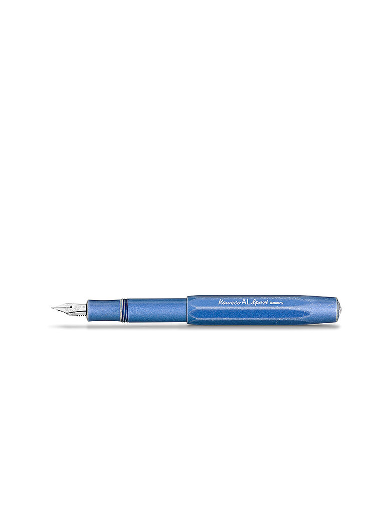 KAWECO Roller de gel AL SPORT STONEWASHED Medium azul
