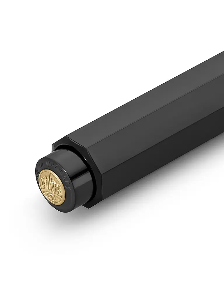 KAWECO | Bolígrafo Classic Sport Black | 