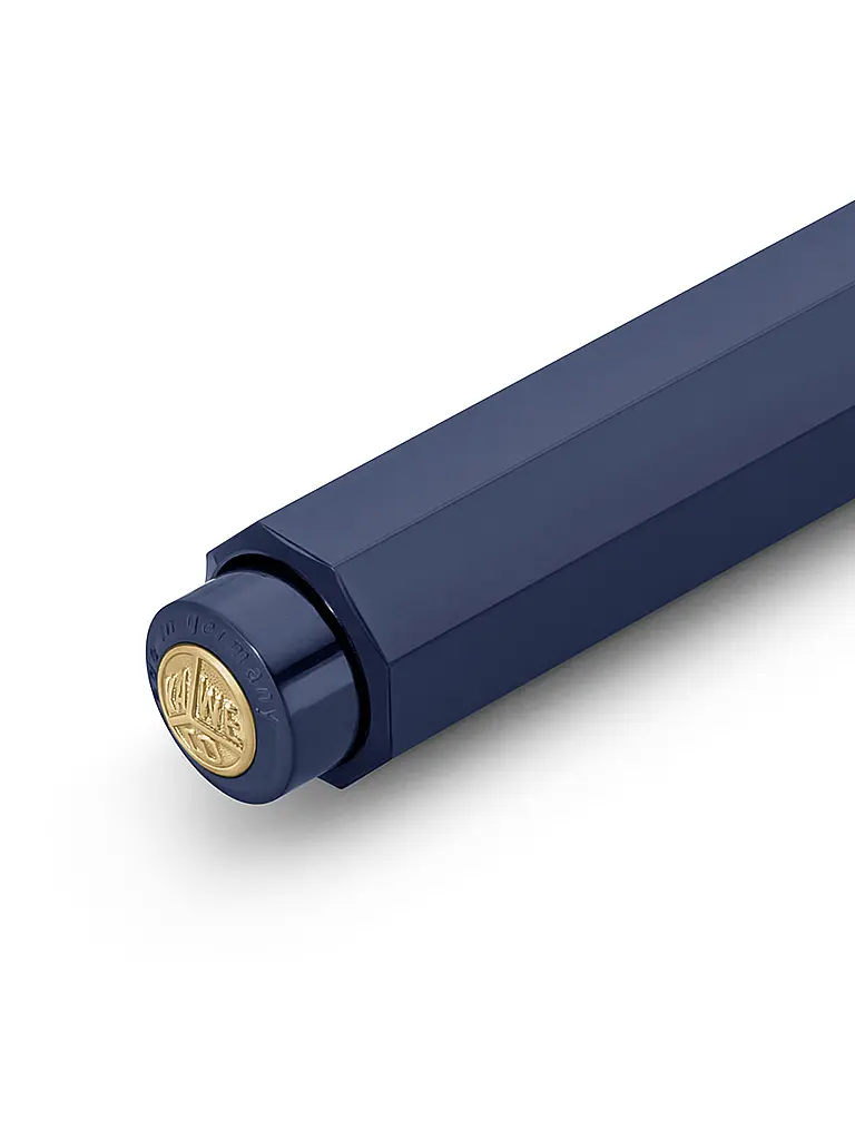 KAWECO | Bolígrafo Classic Sport Navy | 