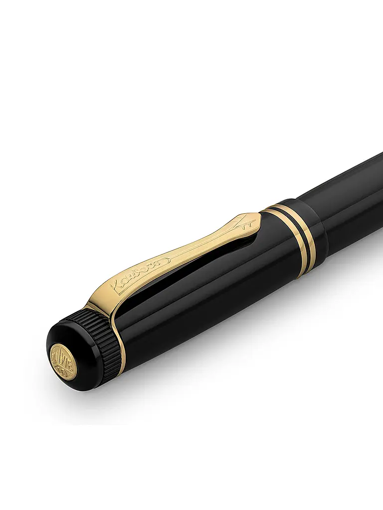 KAWECO | Bolígrafo DIA2 Oro | 