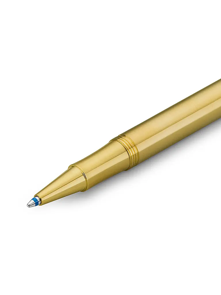 KAWECO | Bolígrafo LILIPUT Bronce | Cobre