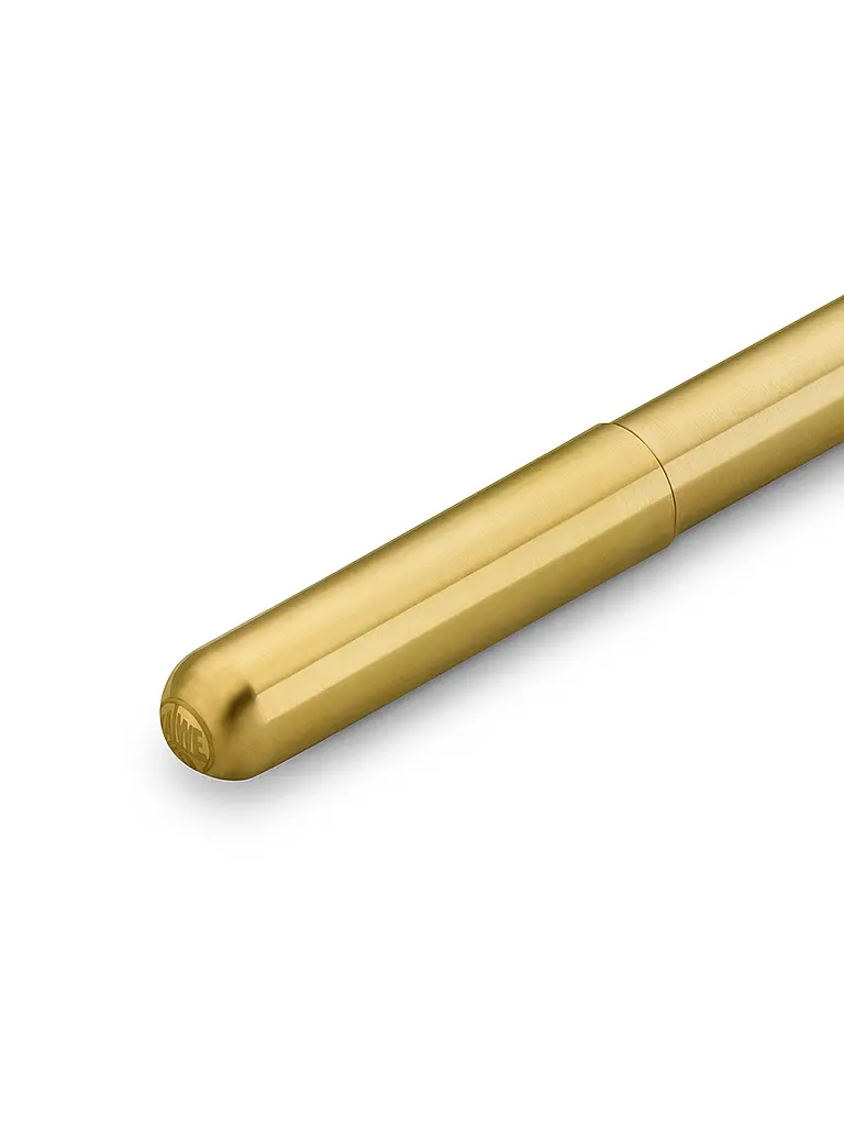 KAWECO | Bolígrafo LILIPUT Bronce | 