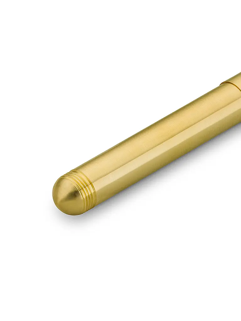 KAWECO | Bolígrafo LILIPUT Bronce | 