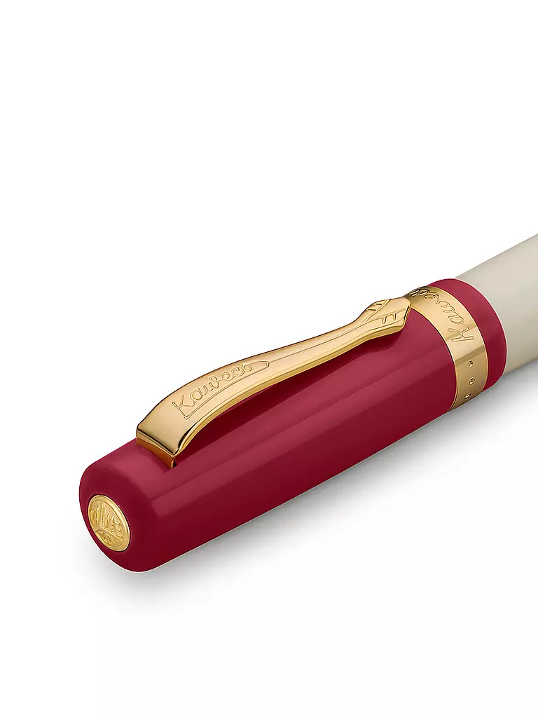 KAWECO | Bolígrafo Student 30’s Blues | 