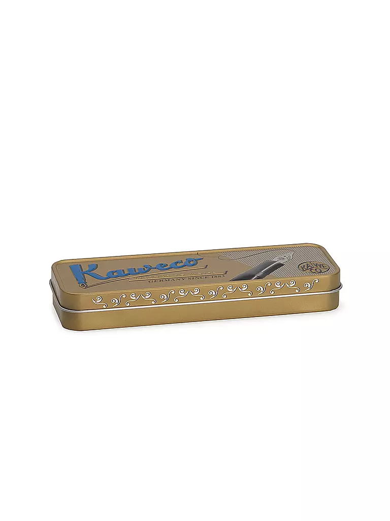 KAWECO | Bolígrafo Student 30’s Blues | 