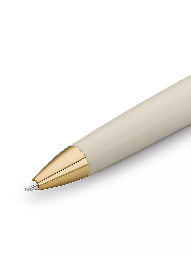 KAWECO | Bolígrafo Student 50's Rock Azul | Azul