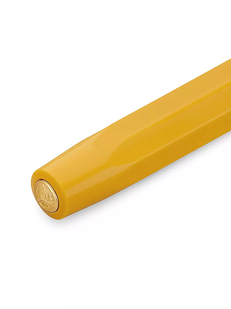 KAWECO | Kugelschreiber Collection Honey Medium | Naranja