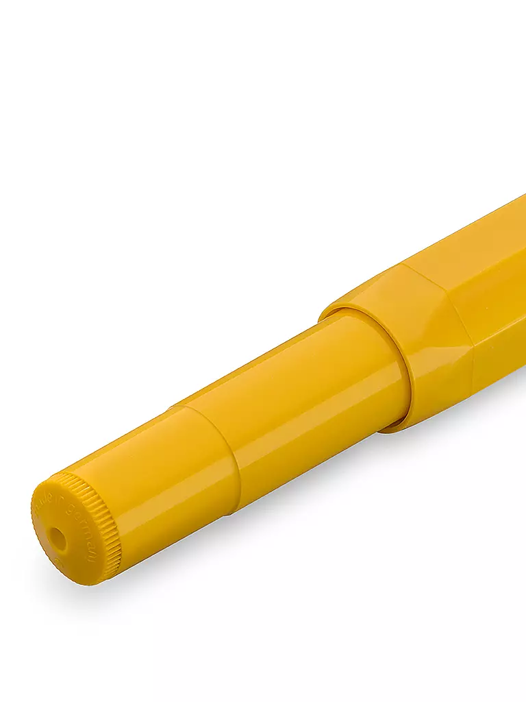 KAWECO | Kugelschreiber Collection Honey Medium | Naranja