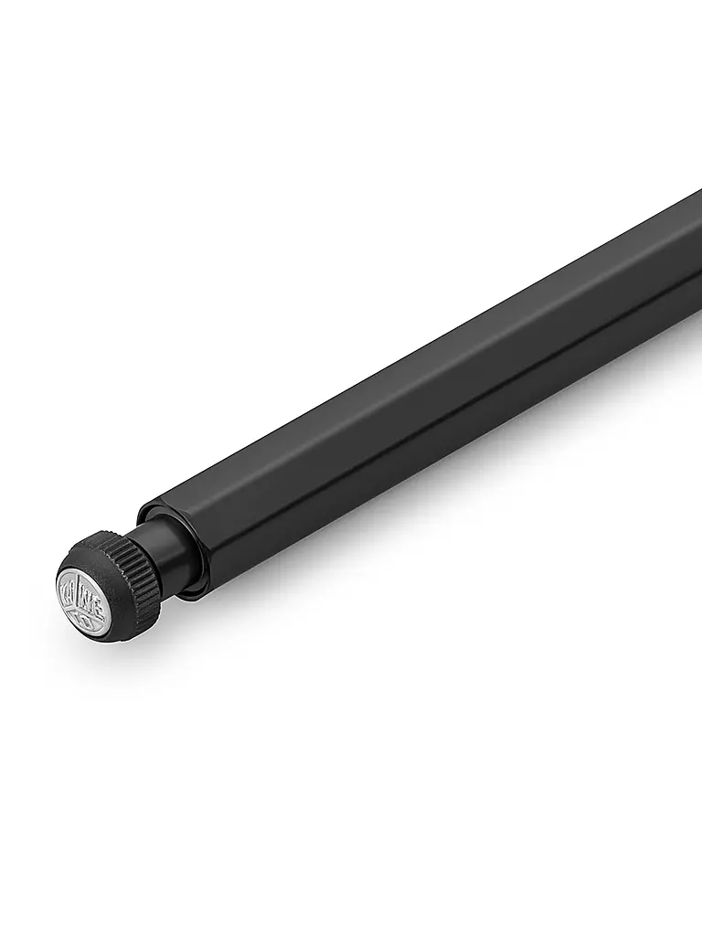 KAWECO | Kugelschreiber Special Black | 