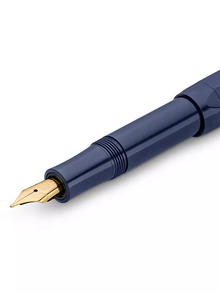 KAWECO | Pluma estilográfica Classic Sport M | 