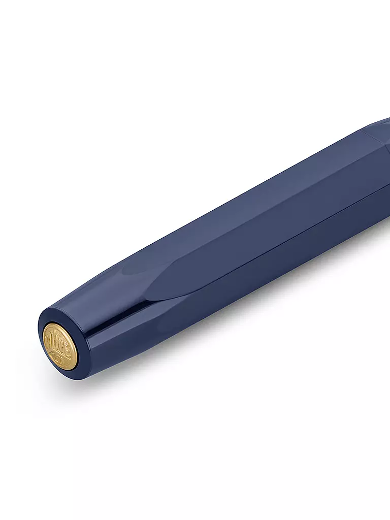 KAWECO | Pluma estilográfica Classic Sport M | 