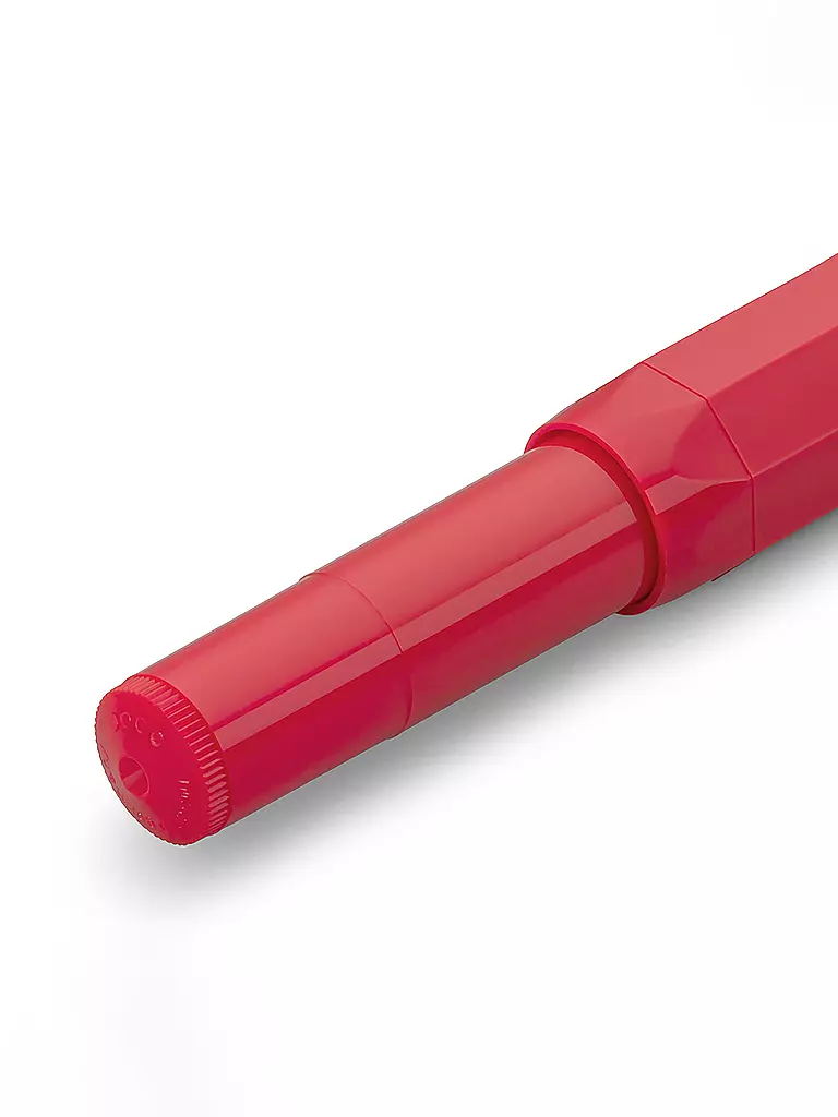 KAWECO | Pluma estilográfica Classic Sport Red M | 