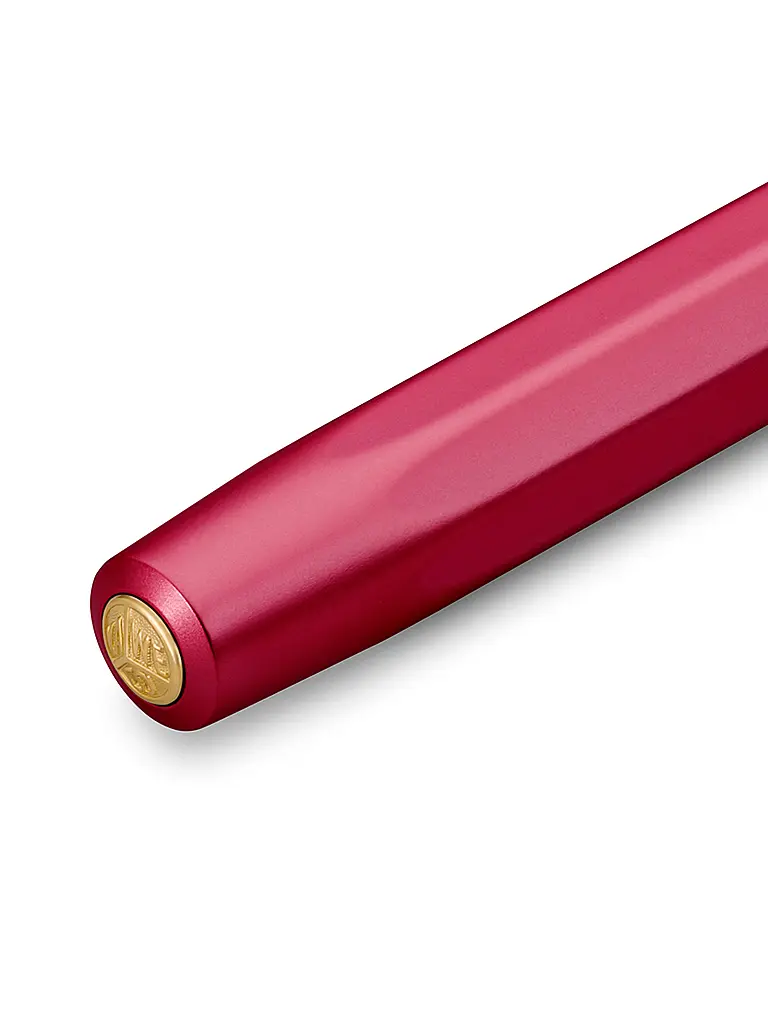 KAWECO | Pluma estilográfica Collection Ruby Medium | 