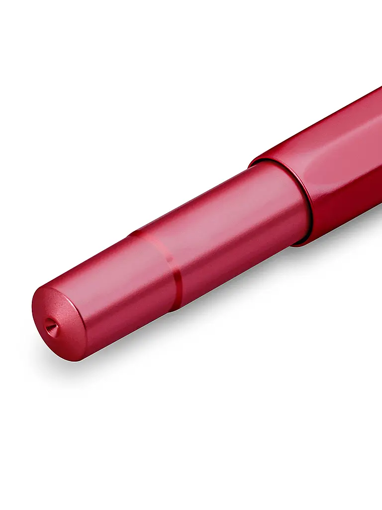 KAWECO | Pluma estilográfica Collection Ruby Medium | 