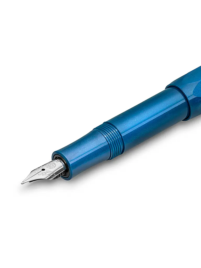 KAWECO | Pluma estilográfica Collection Toyama Medium | 