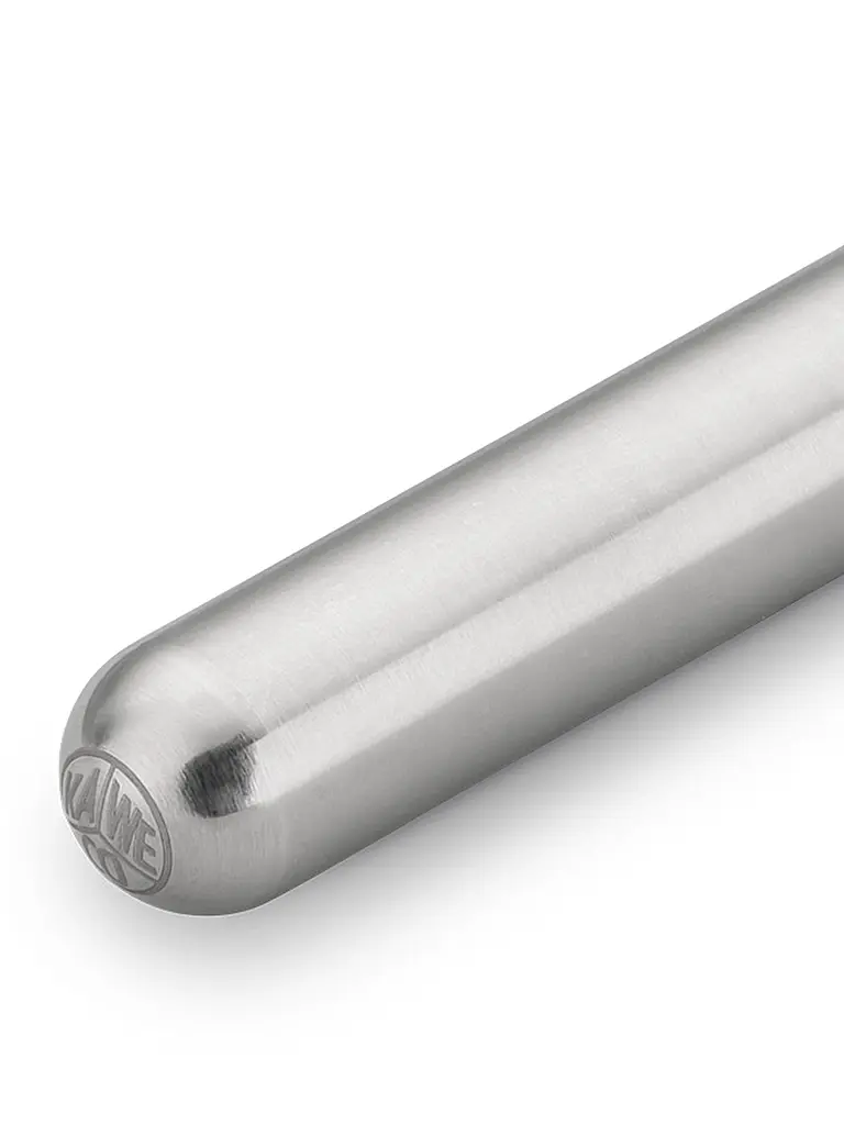 KAWECO | Pluma estilográfica LILIPUT ACERO | 