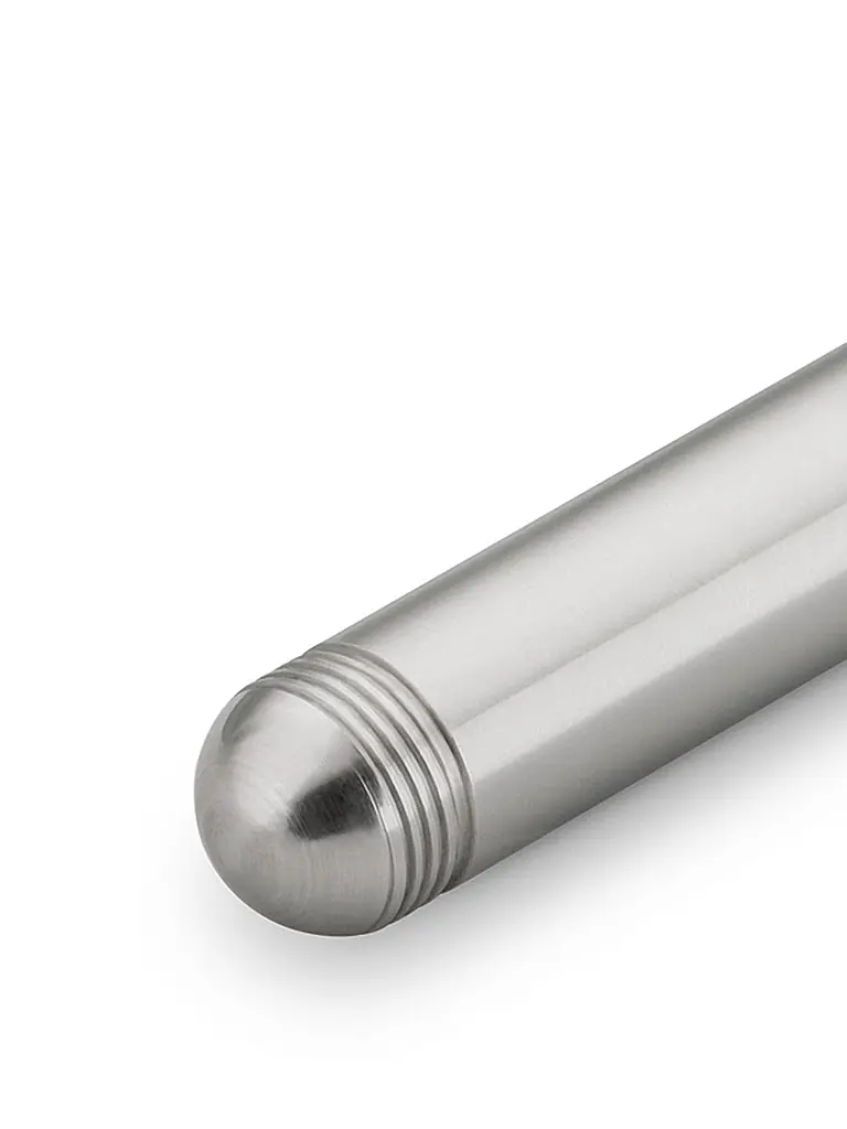 KAWECO | Pluma estilográfica LILIPUT ACERO | 