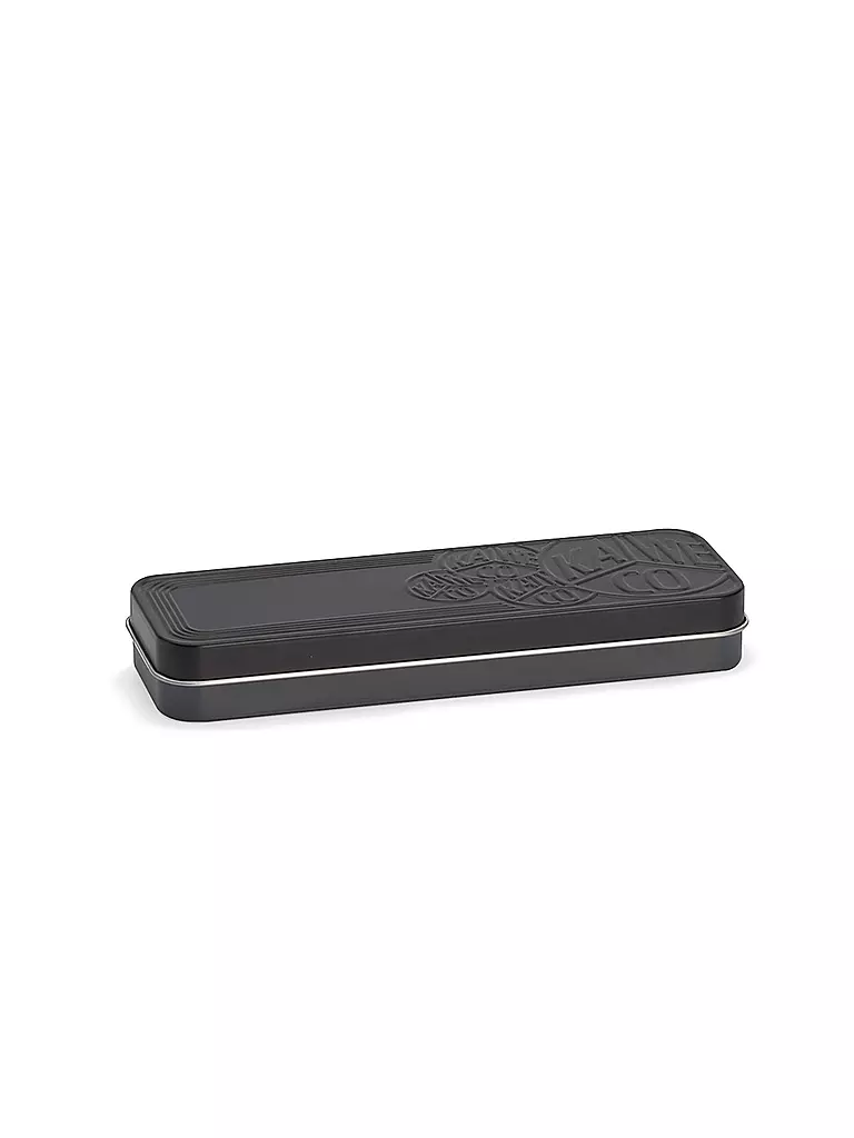 KAWECO | Pluma estilográfica Original 060 Black Chrom |