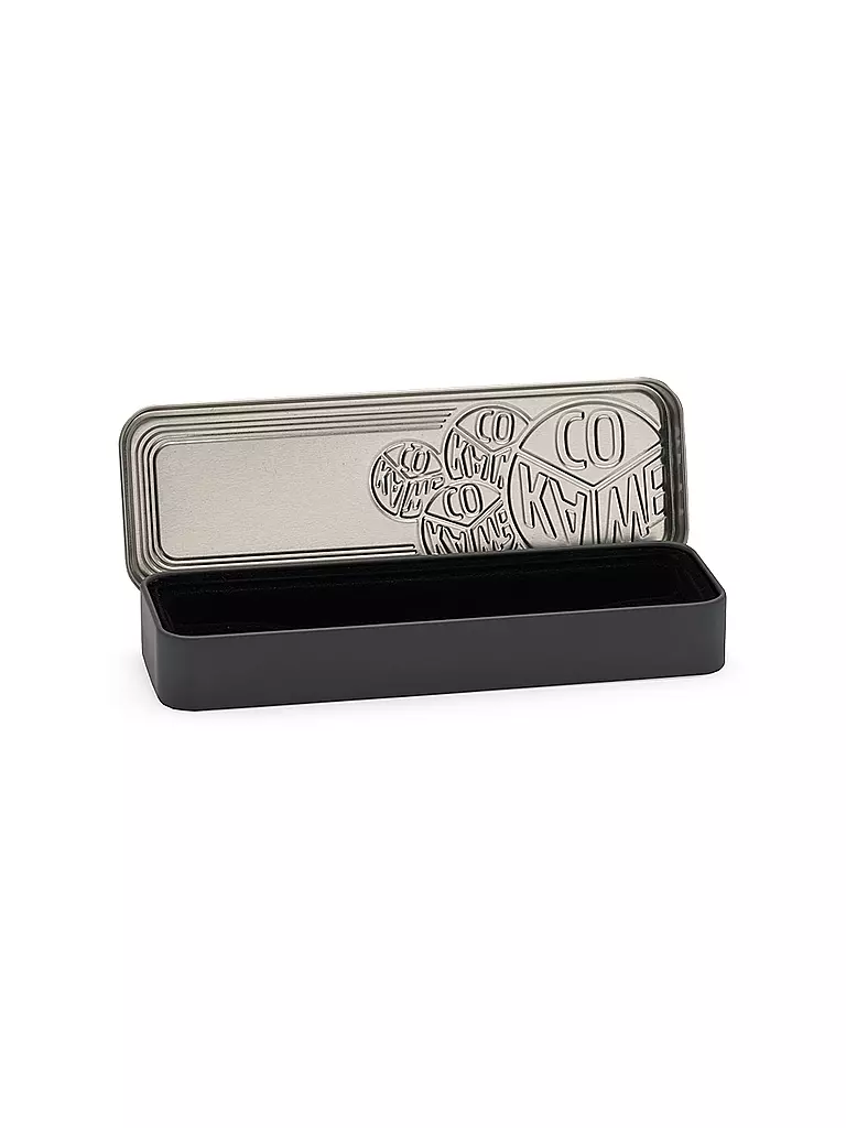 KAWECO | Pluma estilográfica Original 060 Black Chrom |