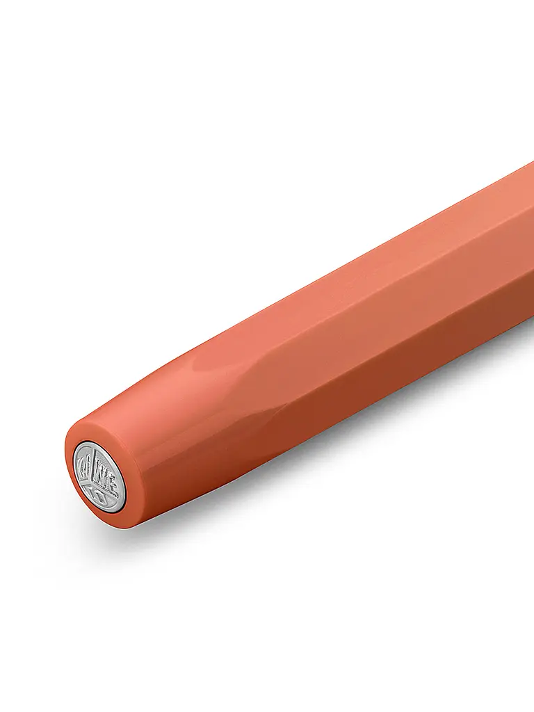 KAWECO | Pluma estilográfica Skyline Sport Fox Medium | 