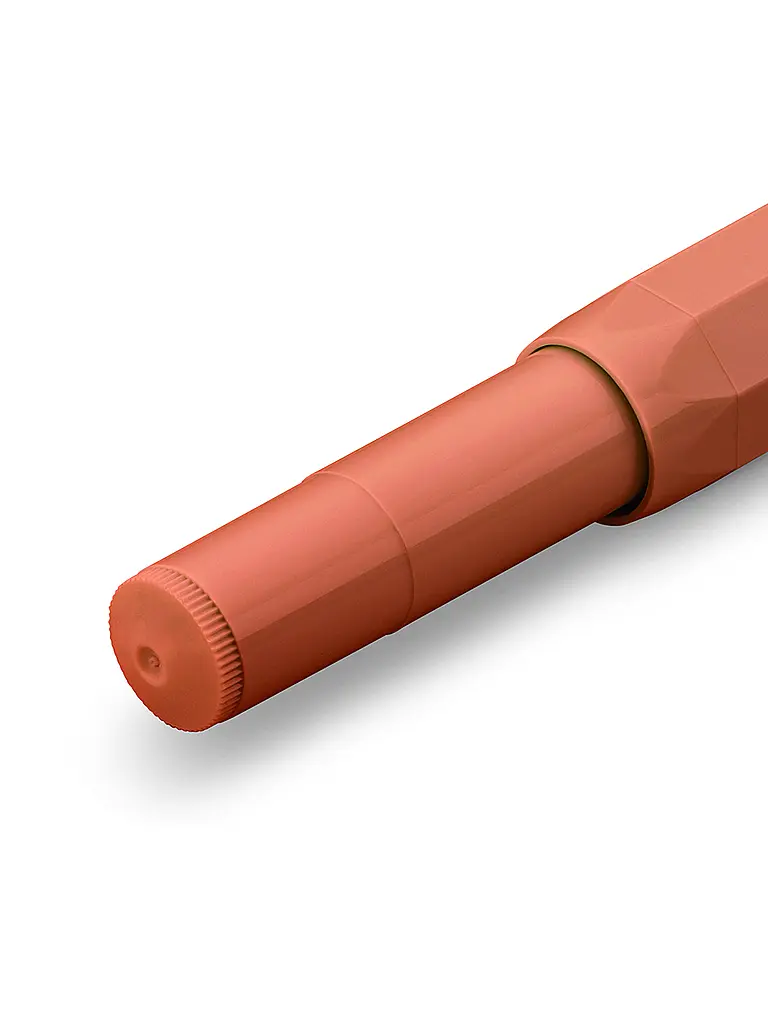 KAWECO | Pluma estilográfica Skyline Sport Fox Medium | 