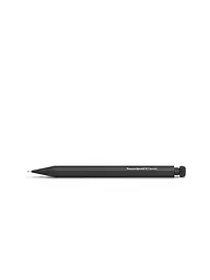 KAWECO | Portaminas Special Black 0,7 mm | Negro