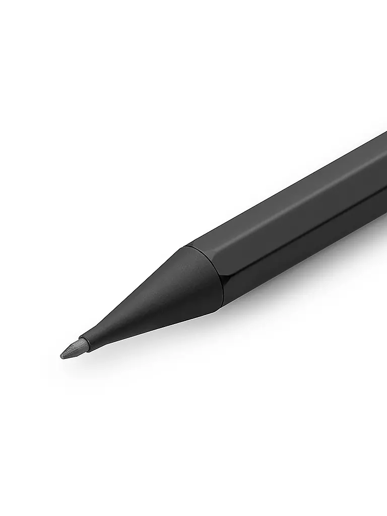 KAWECO | Portaminas Special Black 0,7 mm | 