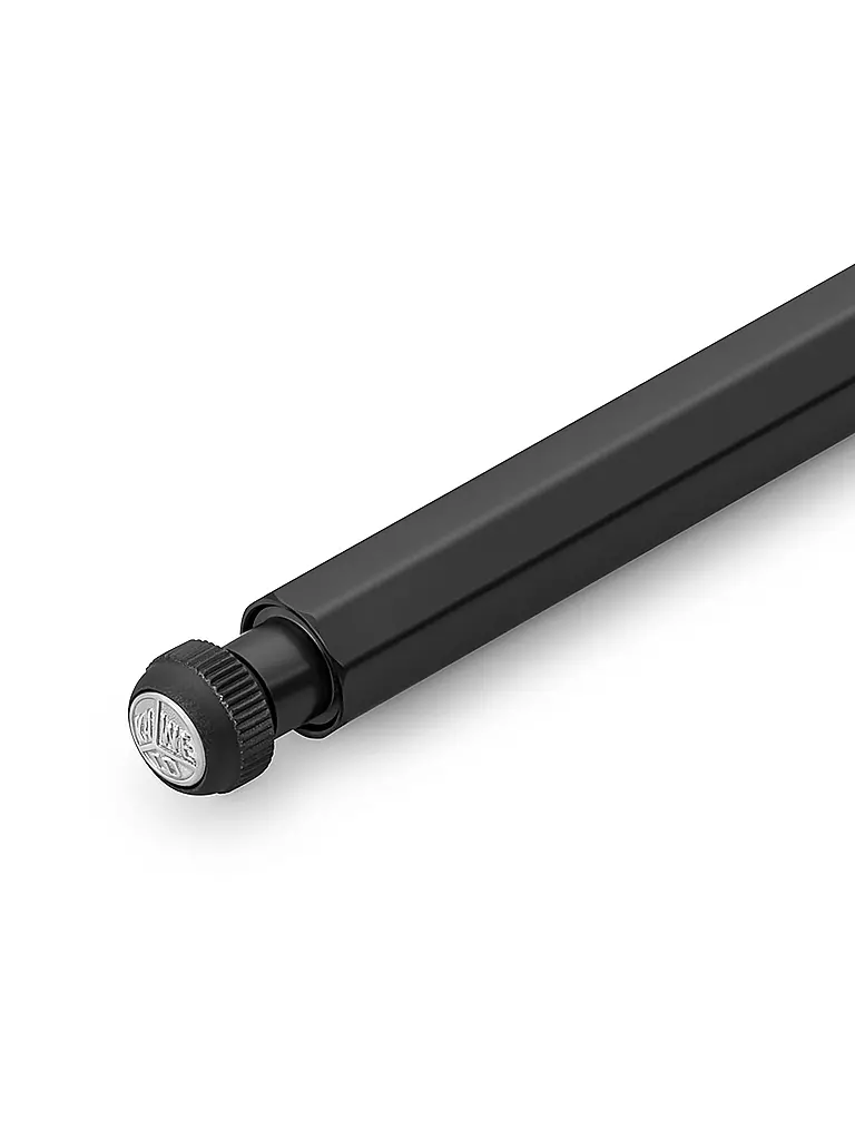 KAWECO | Portaminas Special Black 0,7 mm | 