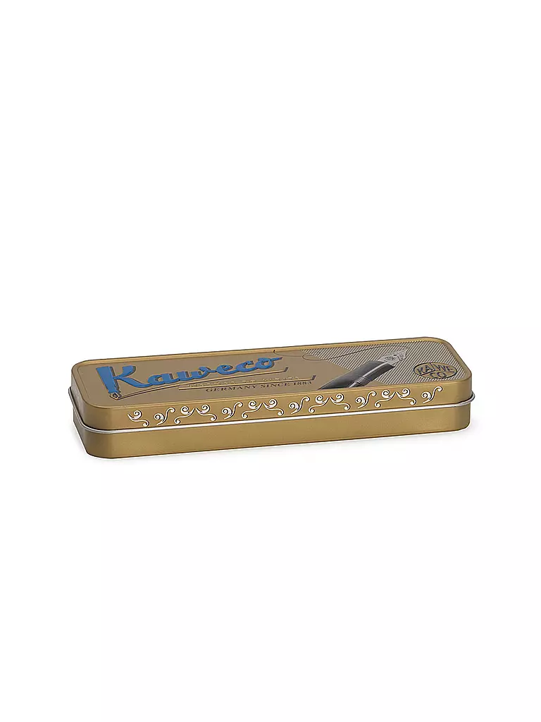 KAWECO | Portaminas Special Black 0,7 mm | 