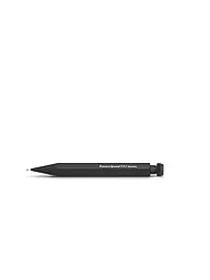 KAWECO | Portaminas SPEZIAL S 0,5mm Black | Negro