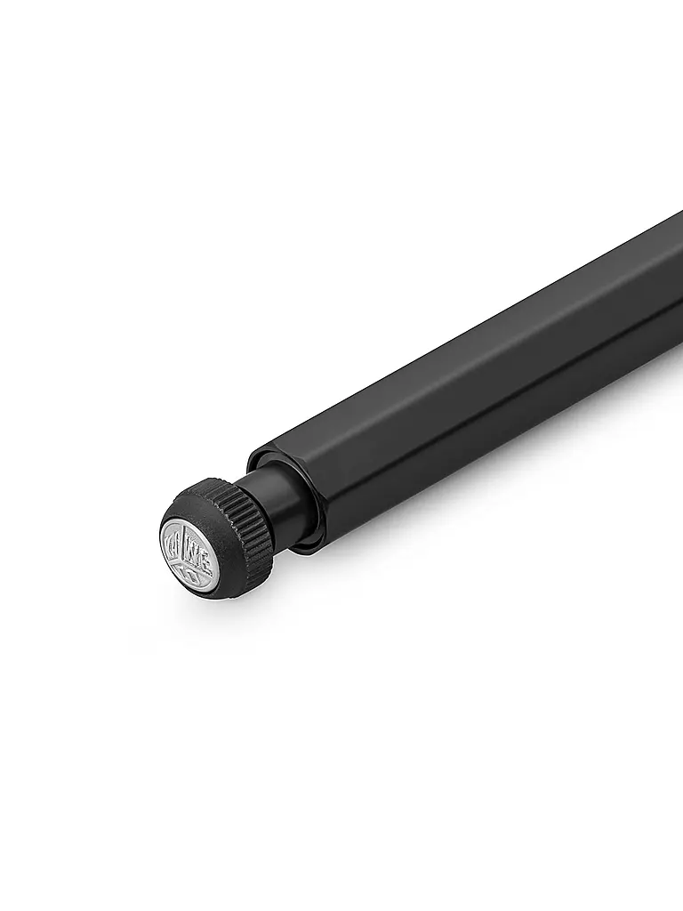 KAWECO | Portaminas SPEZIAL S 0,5mm Black | 