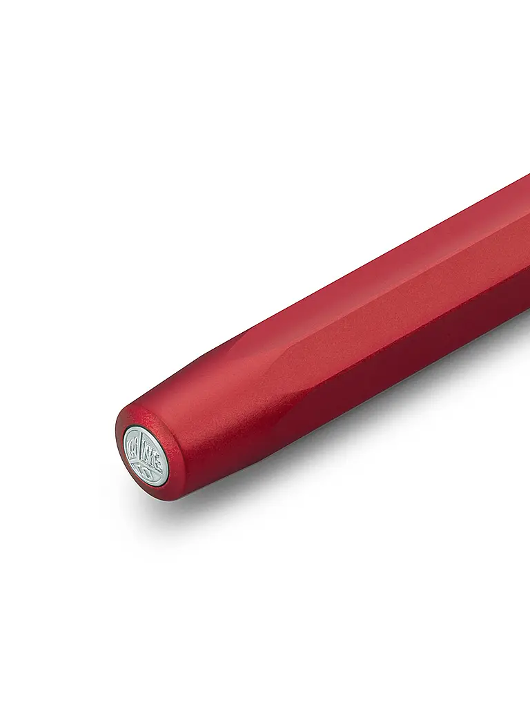 KAWECO | Roller de gel AL SPORT Rojo Intenso | 