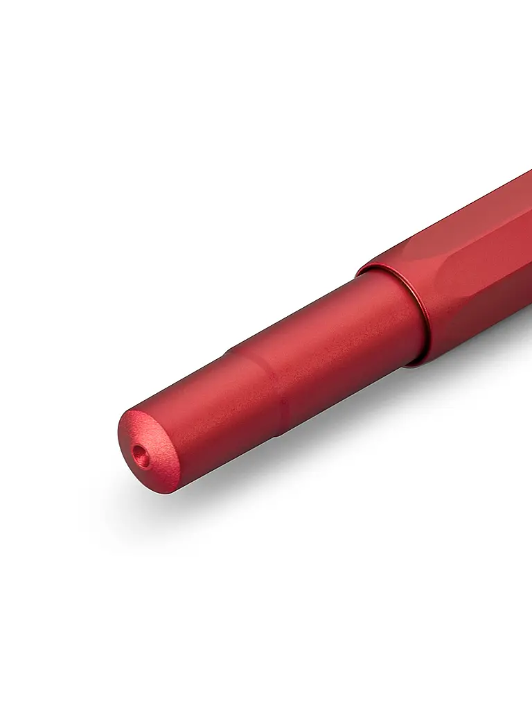 KAWECO | Roller de gel AL SPORT Rojo Intenso | 