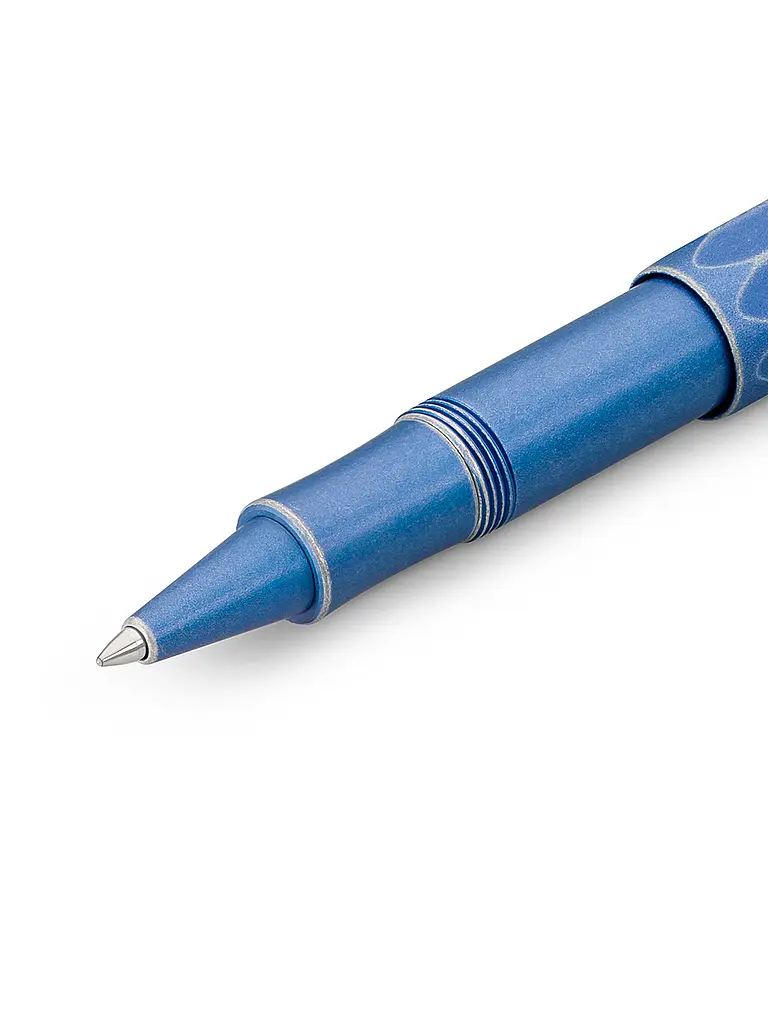 KAWECO | Roller de gel AL SPORT STONEWASHED Blue | 