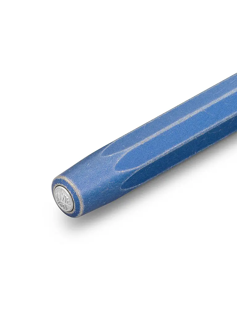 KAWECO | Roller de gel AL SPORT STONEWASHED Blue | 