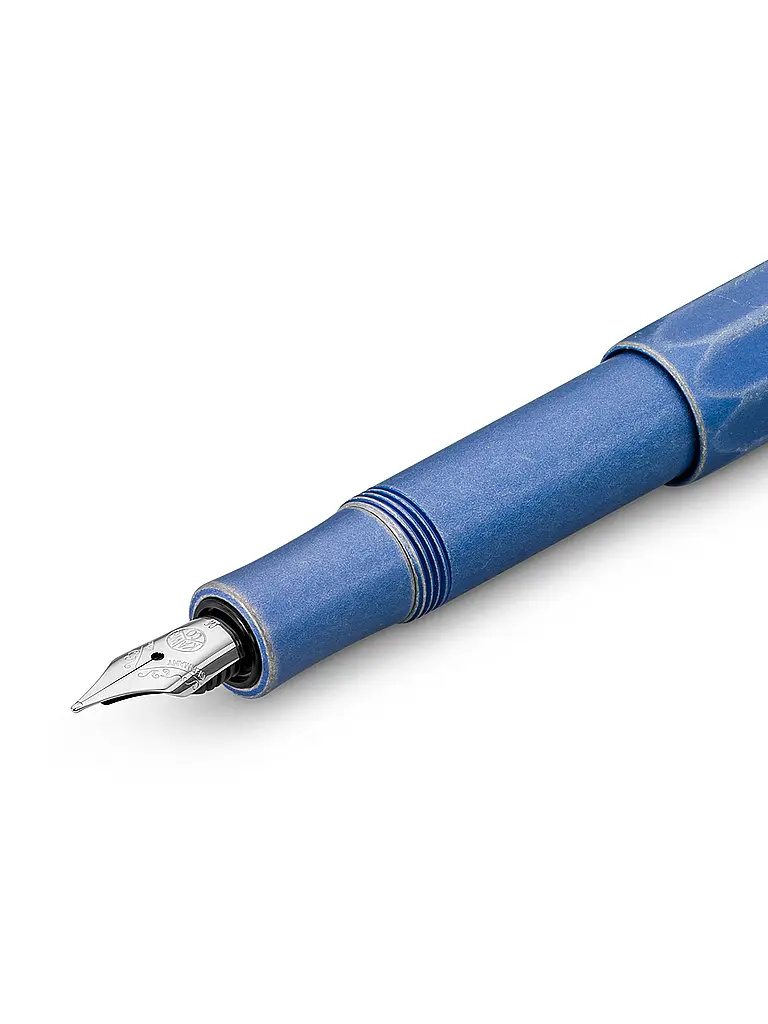 KAWECO | Roller de gel AL SPORT STONEWASHED Medium | 