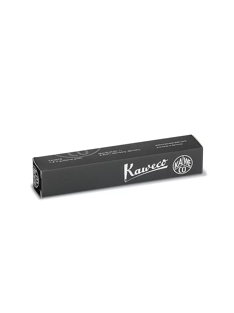 KAWECO | Roller de gel Sport Classic Burdeos |
