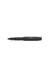 KAWECO | Roller de Gel Sport Classic Negro | Negro