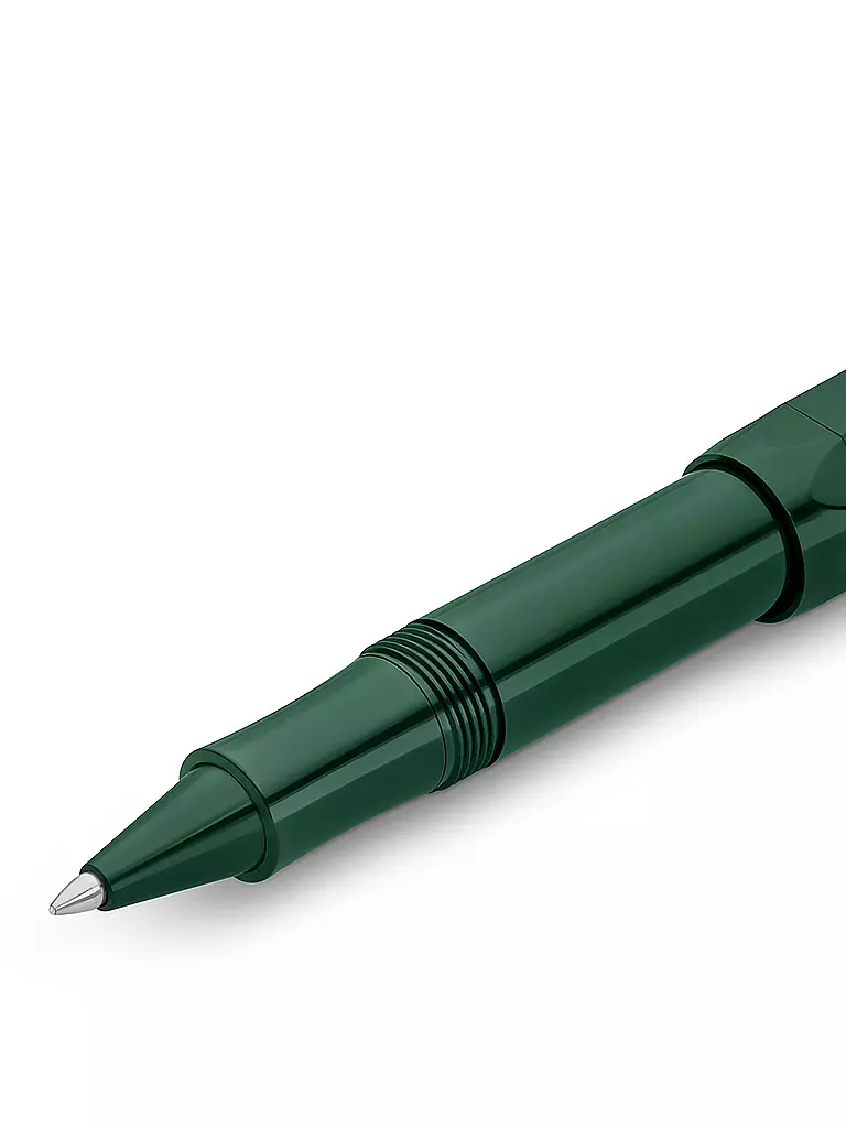 KAWECO | Roller de gel Sport Classic verde | Verde