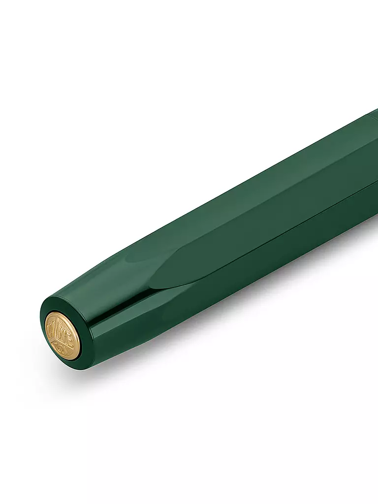 KAWECO | Roller de gel Sport Classic verde | Verde